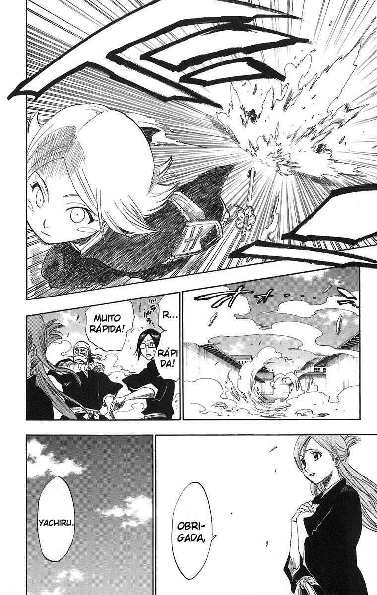 Read Bleach Pt Br Manga Online