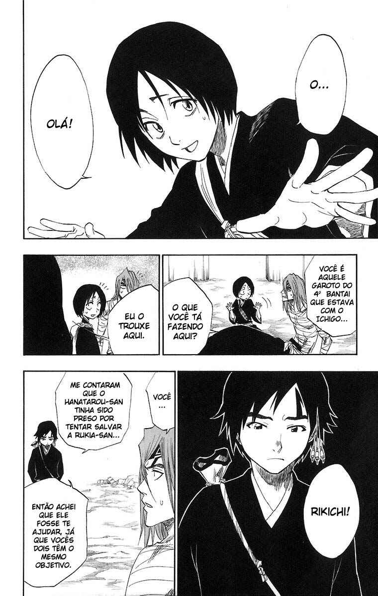 Read Bleach Pt Br Manga Online