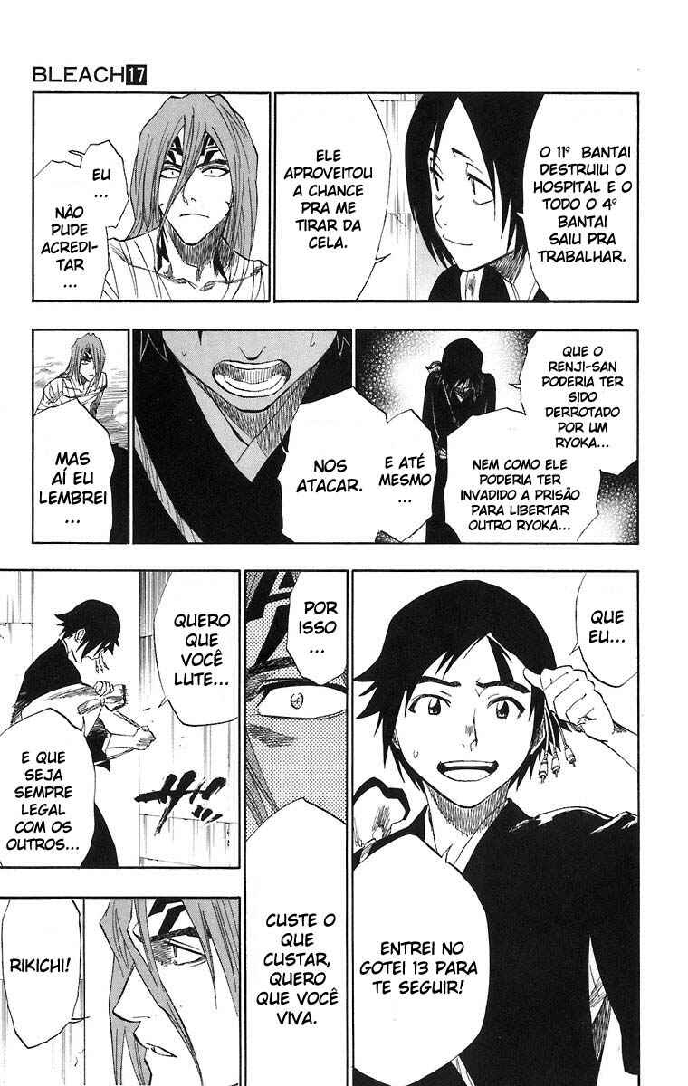 Read Bleach Pt Br Manga Online