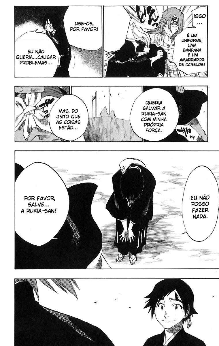 Read Bleach Pt Br Manga Online