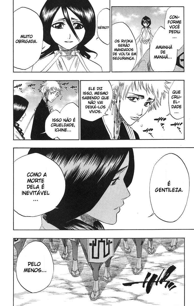 Read Bleach Pt Br Manga Online