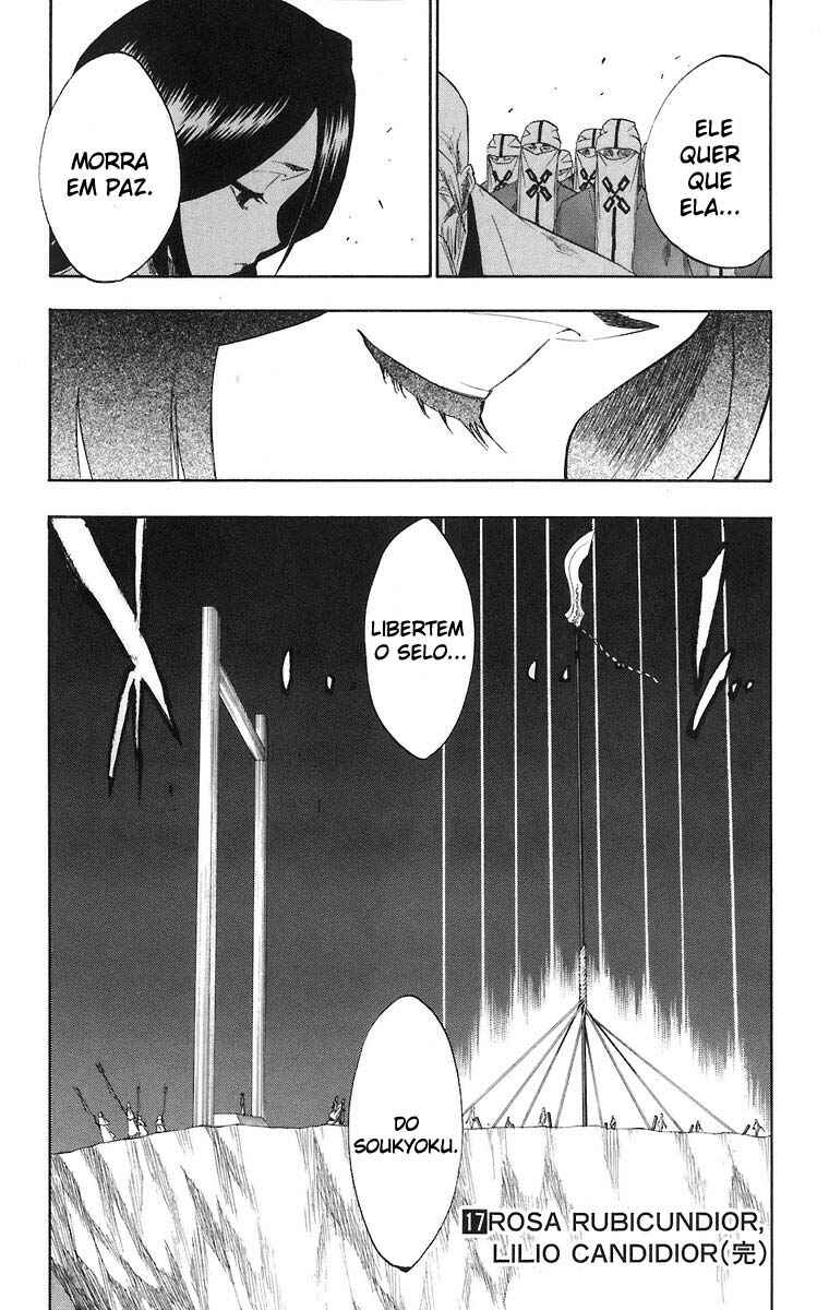 Read Bleach Pt Br Manga Online