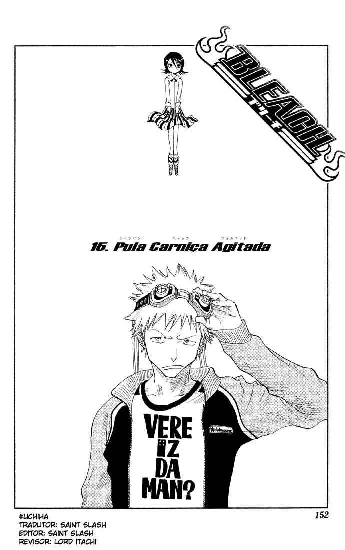 Read Bleach Pt Br Manga Online