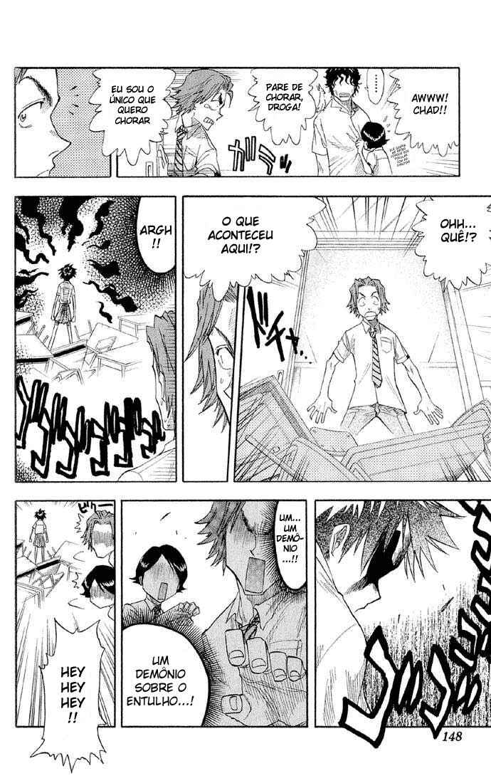 Read Bleach Pt Br Manga Online