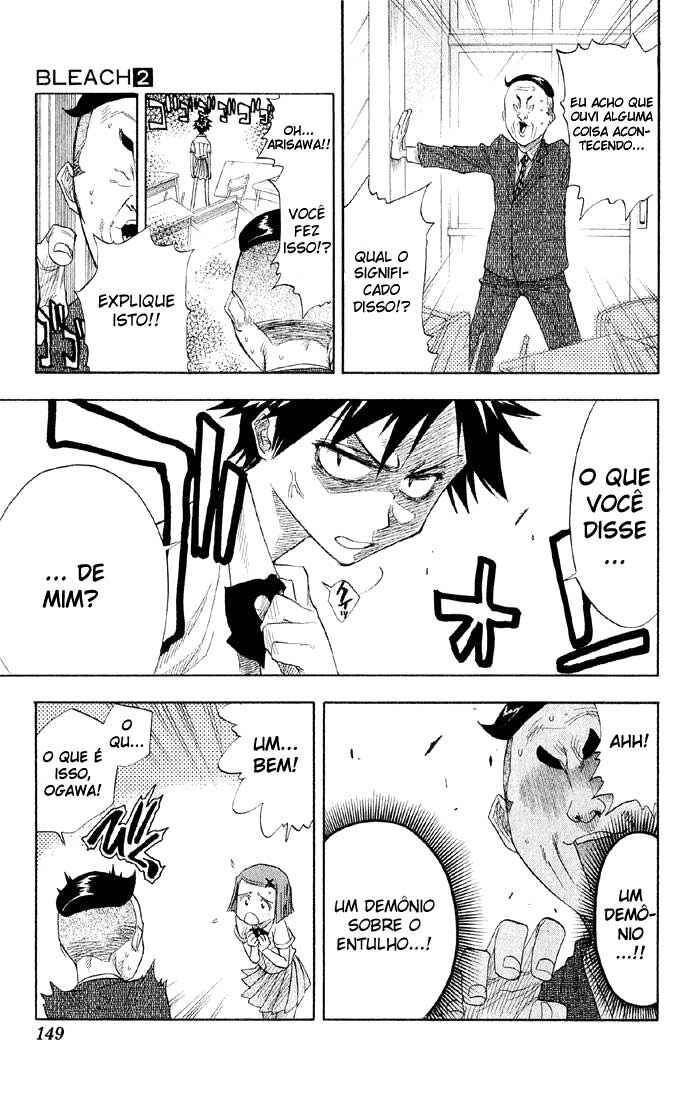 Read Bleach Pt Br Manga Online