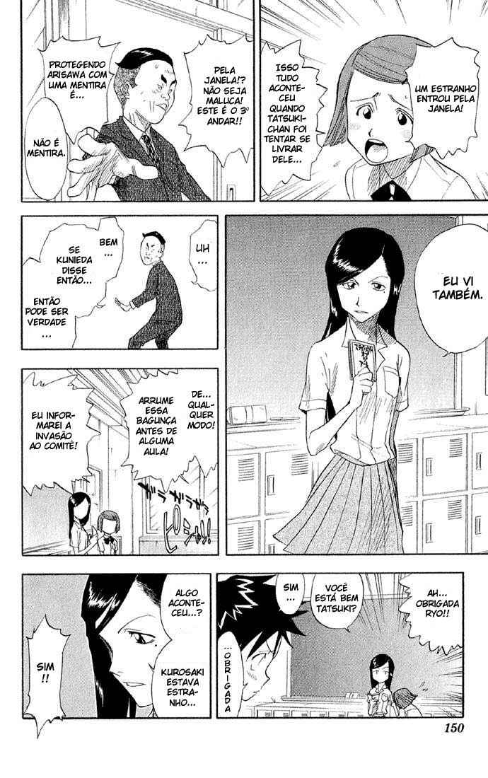 Read Bleach Pt Br Manga Online