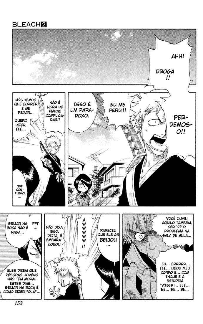 Read Bleach Pt Br Manga Online
