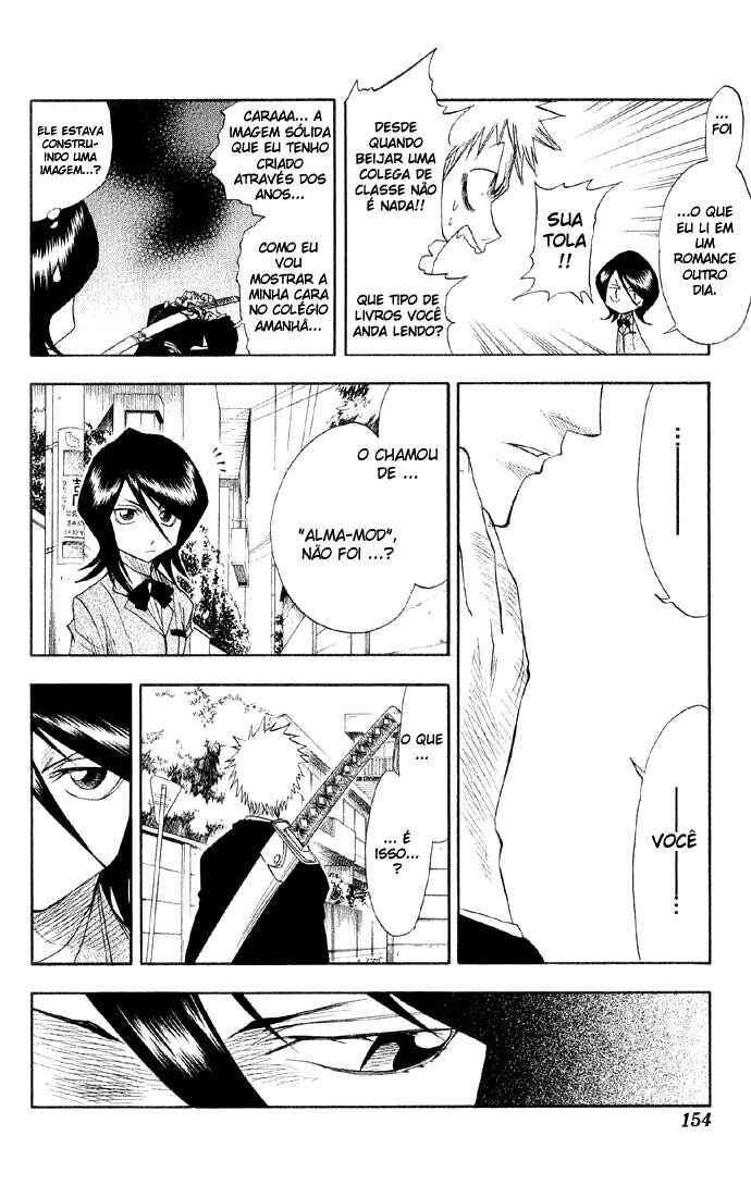 Read Bleach Pt Br Manga Online
