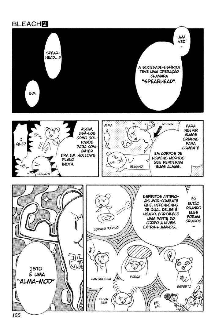 Read Bleach Pt Br Manga Online