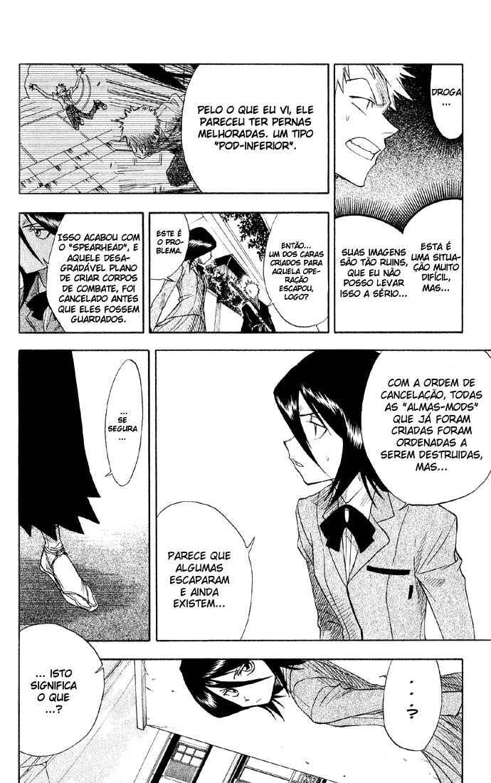 Read Bleach Pt Br Manga Online