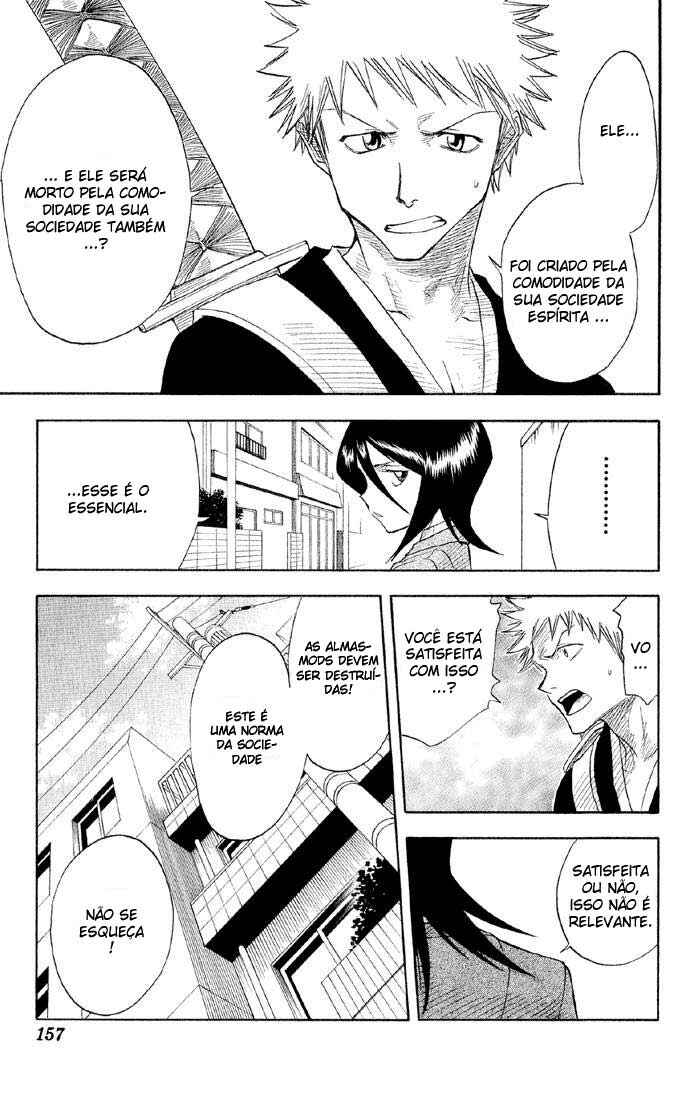 Read Bleach Pt Br Manga Online