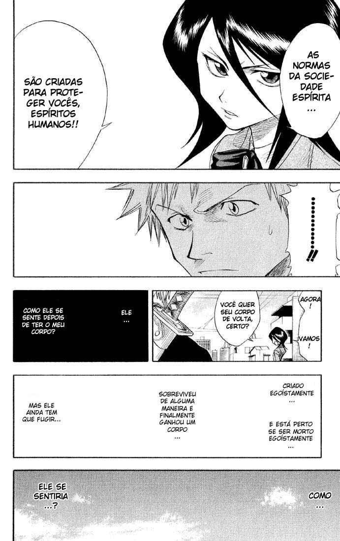Read Bleach Pt Br Manga Online