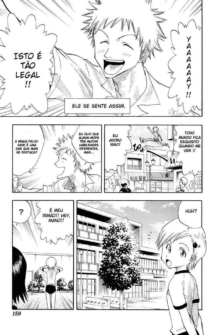 Read Bleach Pt Br Manga Online