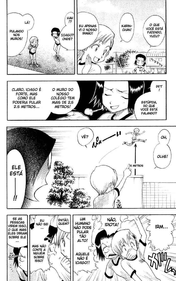 Read Bleach Pt Br Manga Online