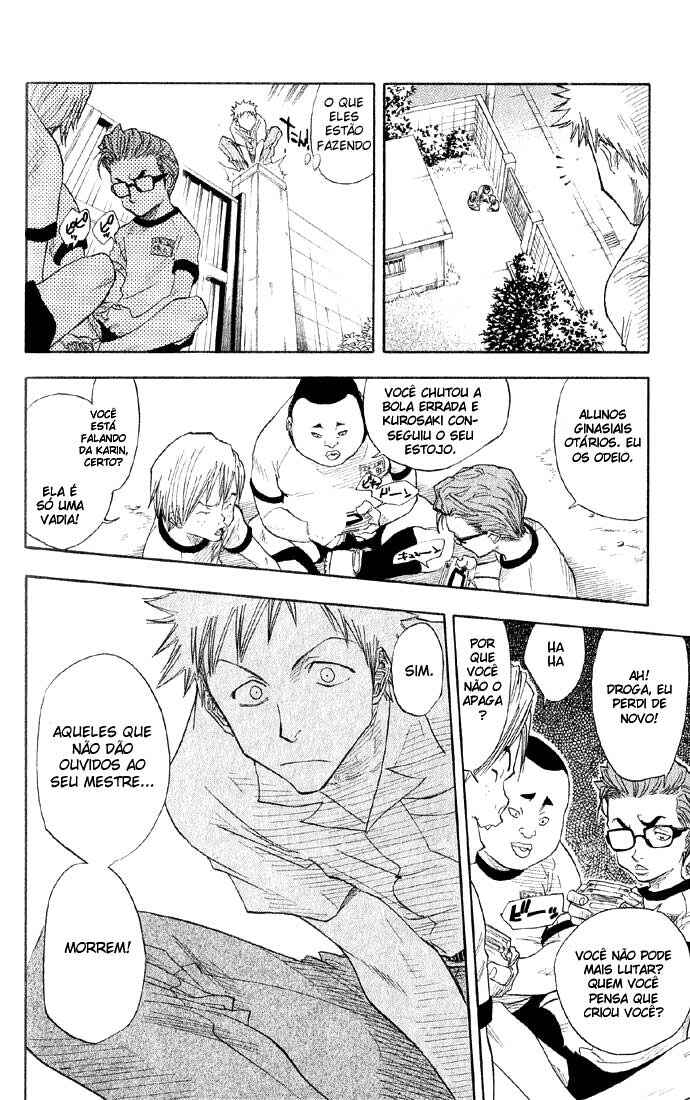 Read Bleach Pt Br Manga Online