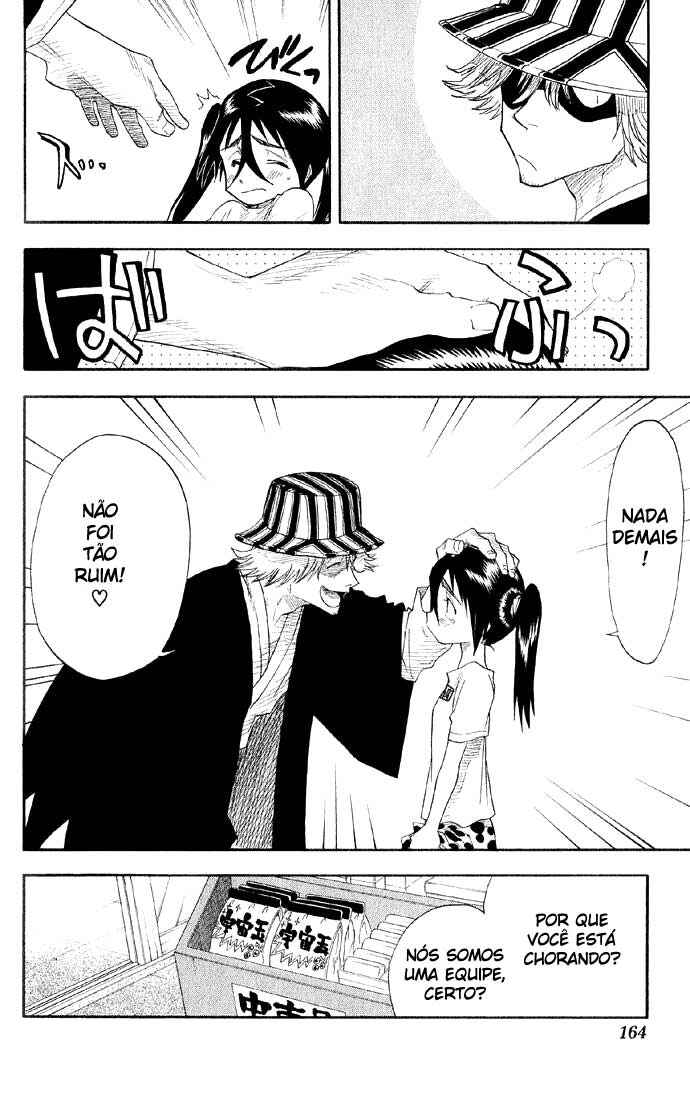 Read Bleach Pt Br Manga Online