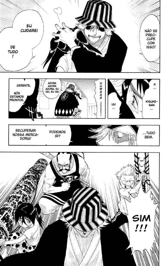 Read Bleach Pt Br Manga Online