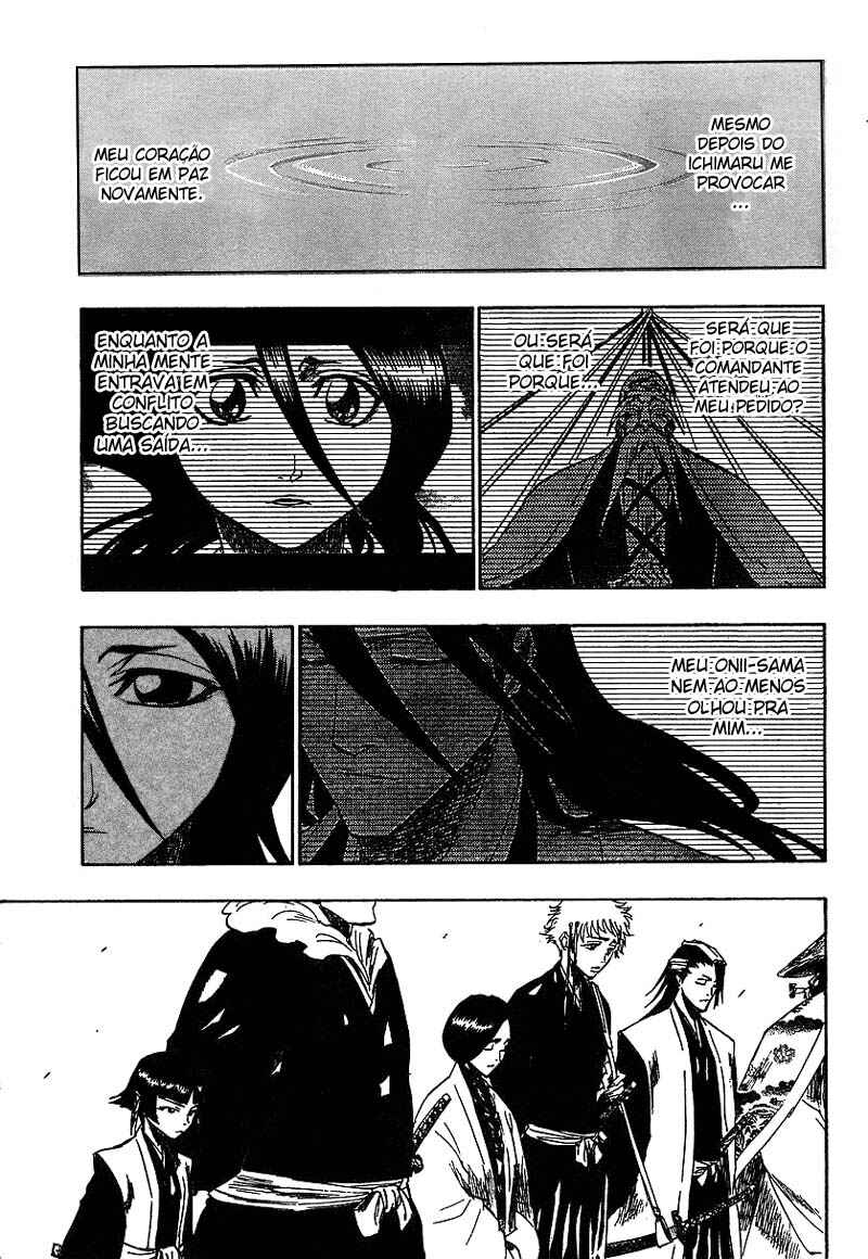 Read Bleach Pt Br Manga Online