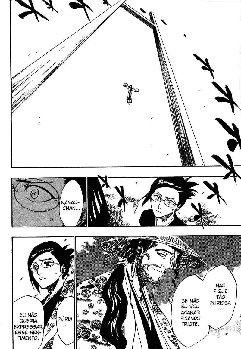 Read Bleach Pt Br Manga Online