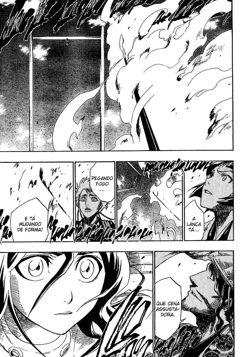 Read Bleach Pt Br Manga Online