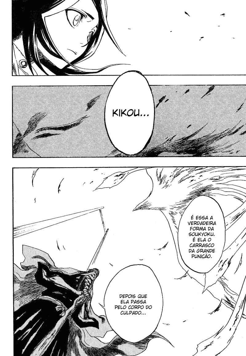 Read Bleach Pt Br Manga Online