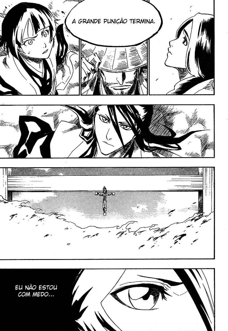 Read Bleach Pt Br Manga Online