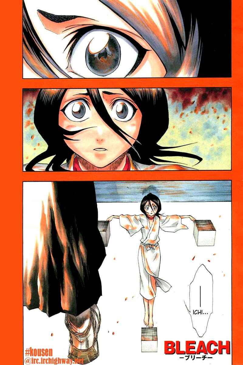 Read Bleach Pt Br Manga Online