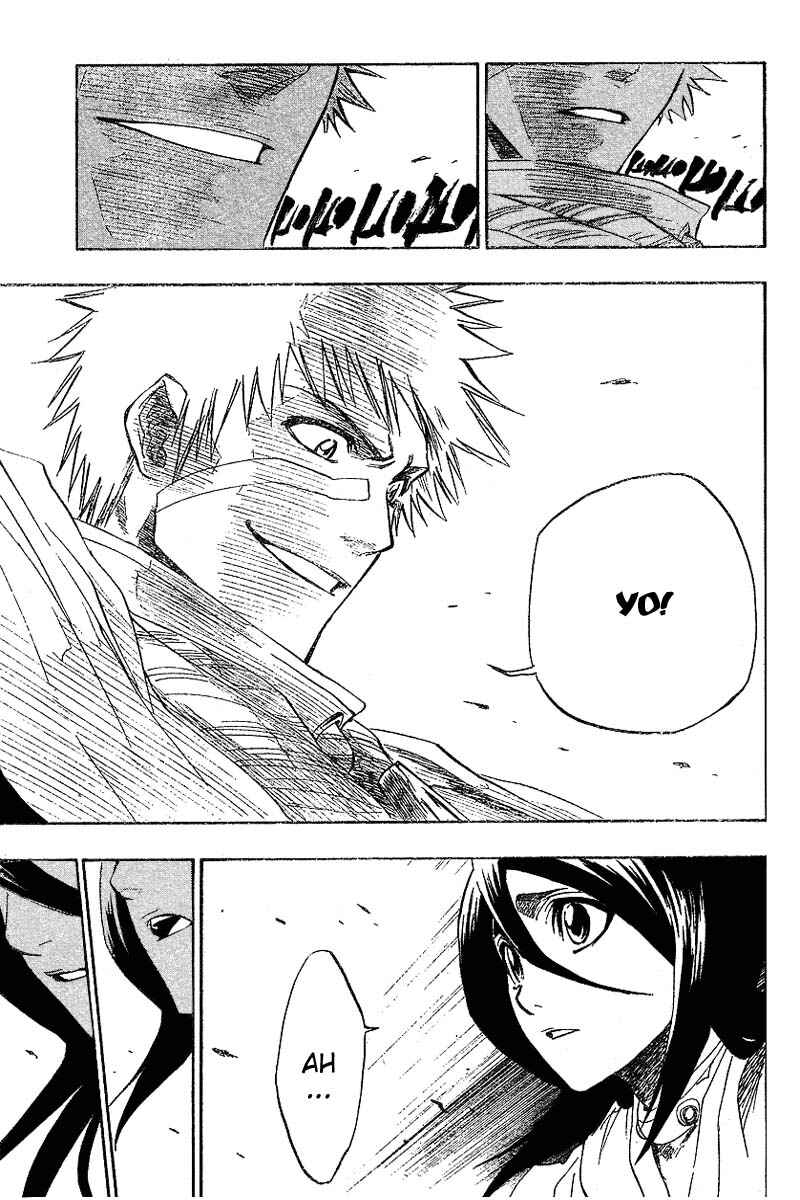 Read Bleach Pt Br Manga Online