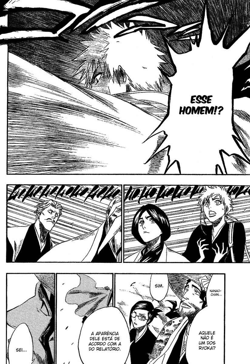 Read Bleach Pt Br Manga Online
