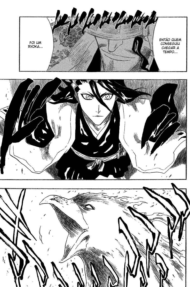 Read Bleach Pt Br Manga Online