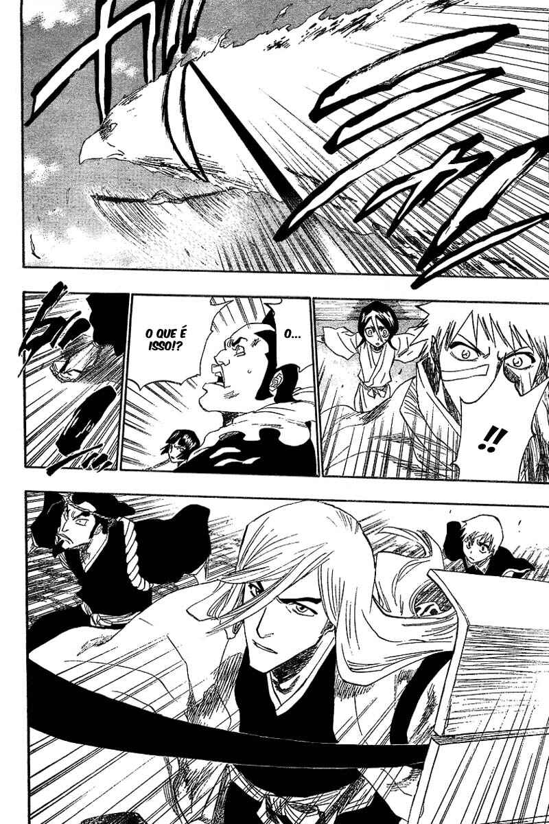 Read Bleach Pt Br Manga Online