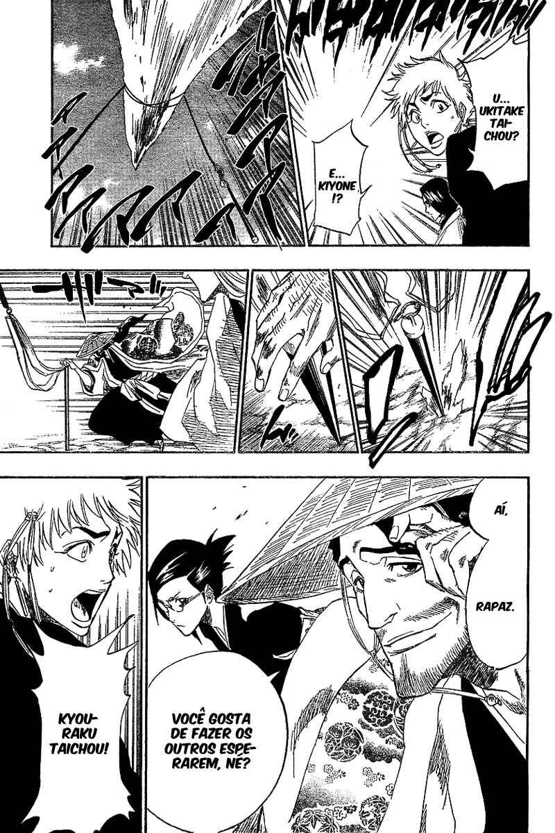 Read Bleach Pt Br Manga Online