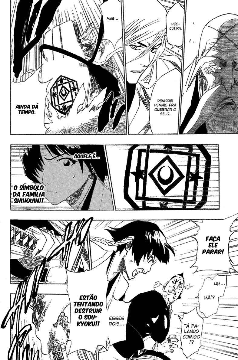 Read Bleach Pt Br Manga Online