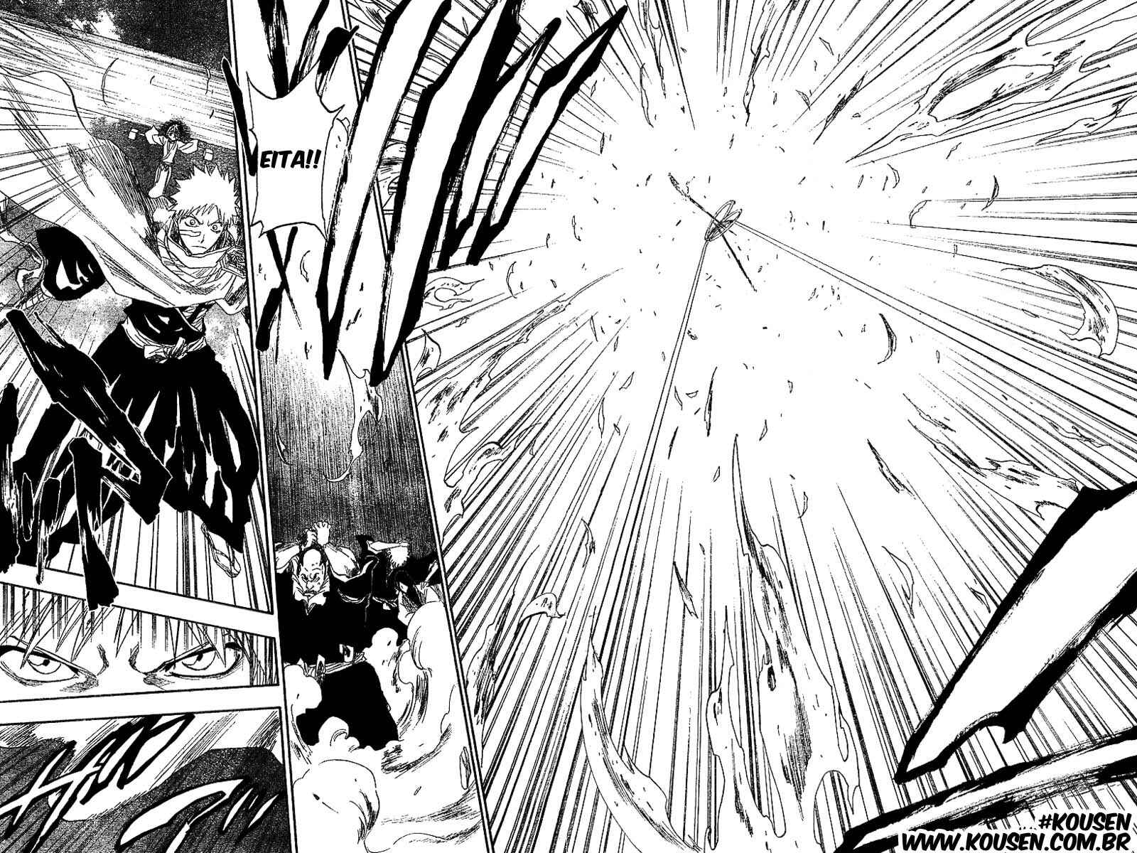 Read Bleach Pt Br Manga Online