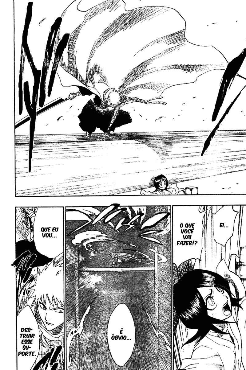Read Bleach Pt Br Manga Online