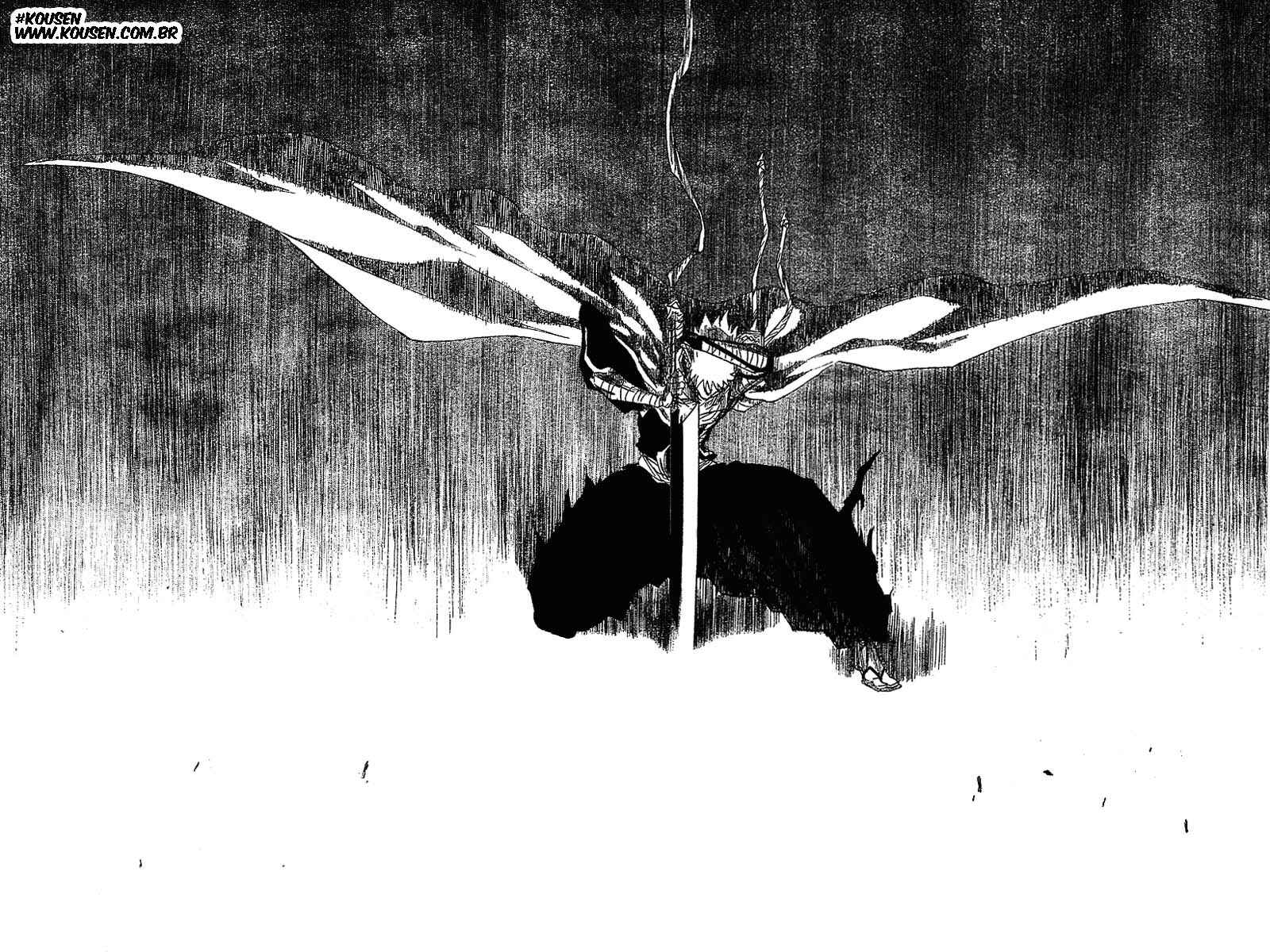 Read Bleach Pt Br Manga Online
