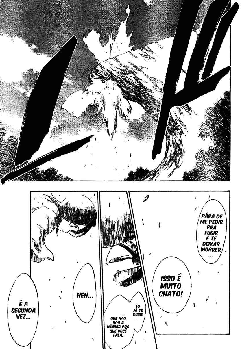 Read Bleach Pt Br Manga Online