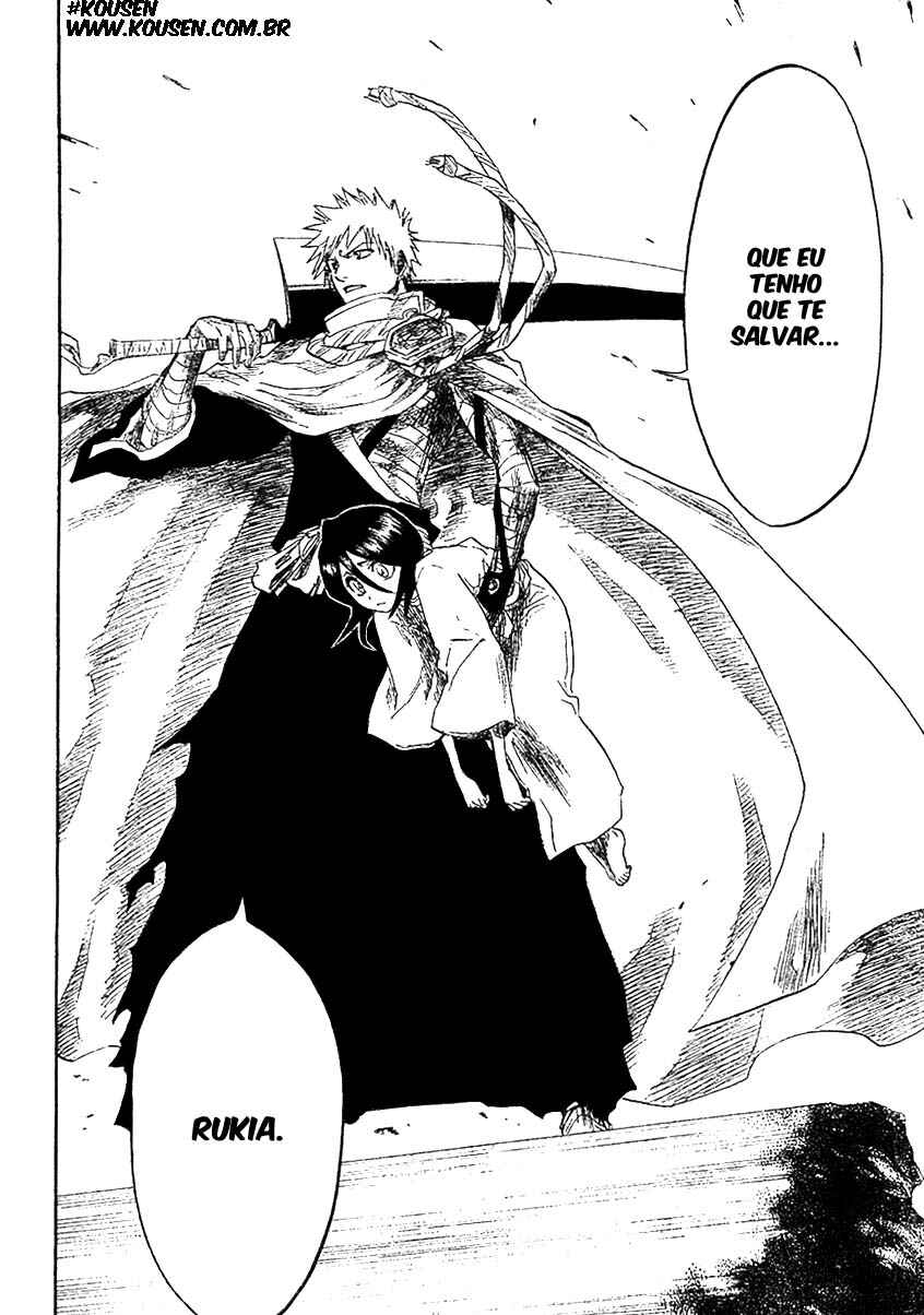 Read Bleach Pt Br Manga Online