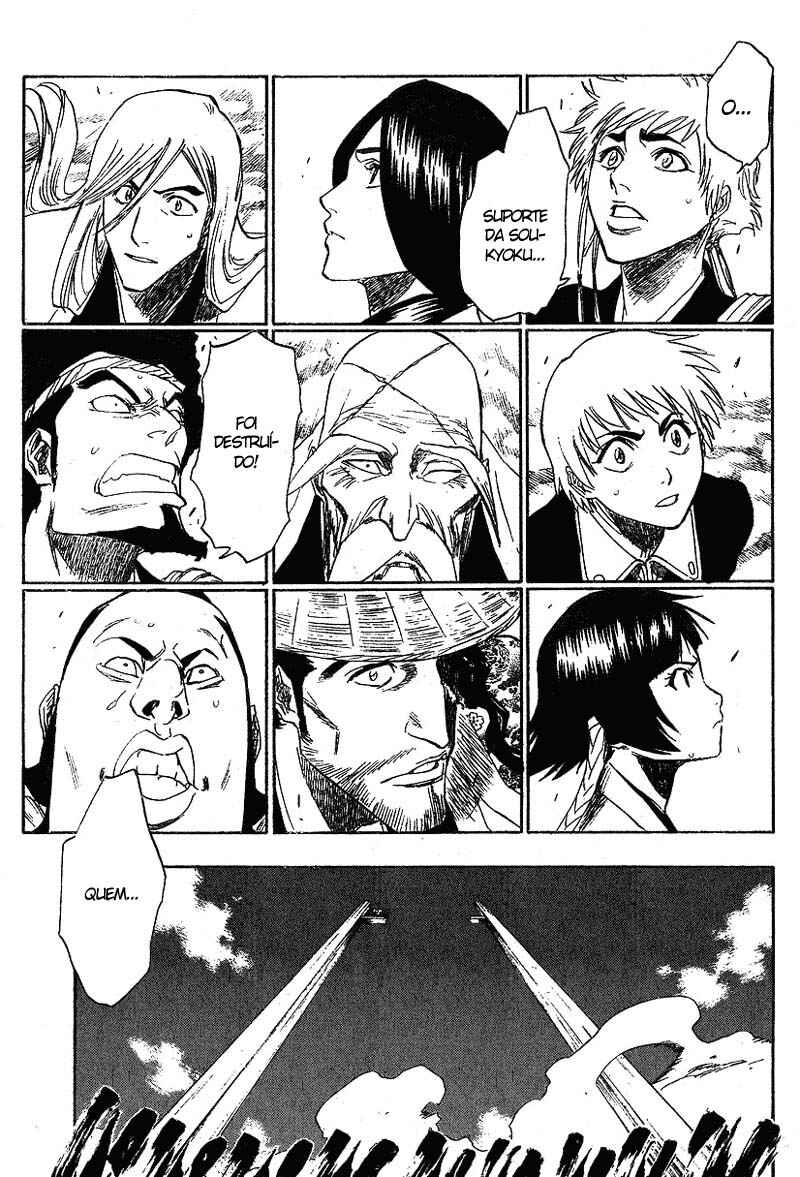 Read Bleach Pt Br Manga Online