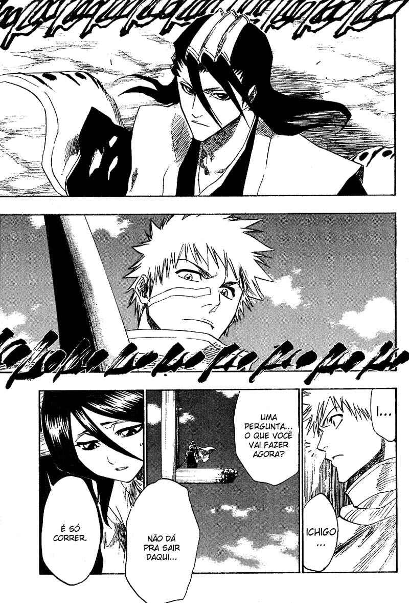 Read Bleach Pt Br Manga Online