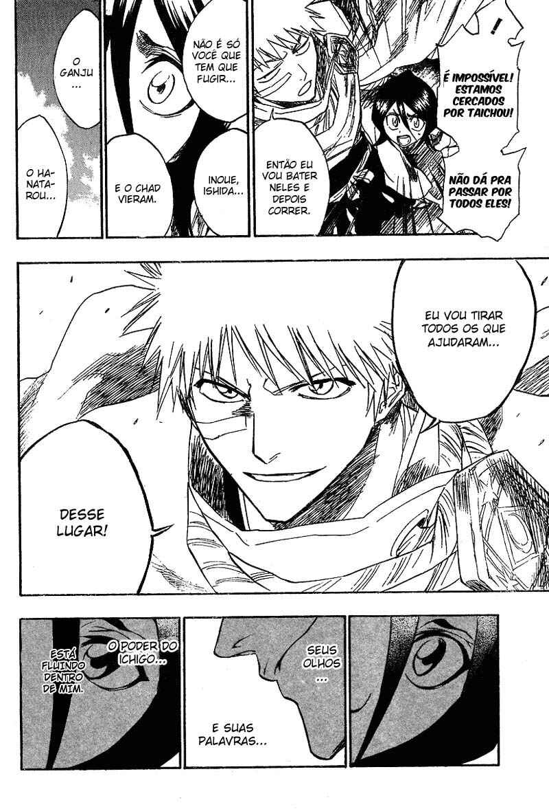Read Bleach Pt Br Manga Online