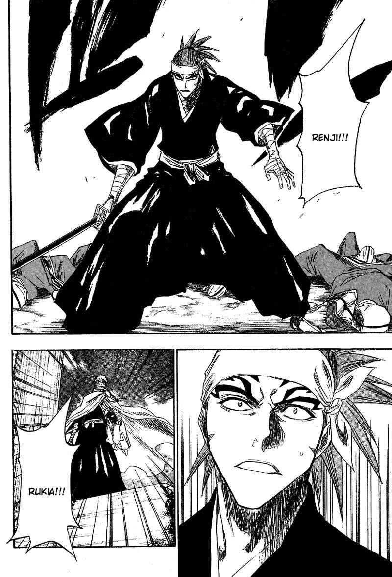 Read Bleach Pt Br Manga Online