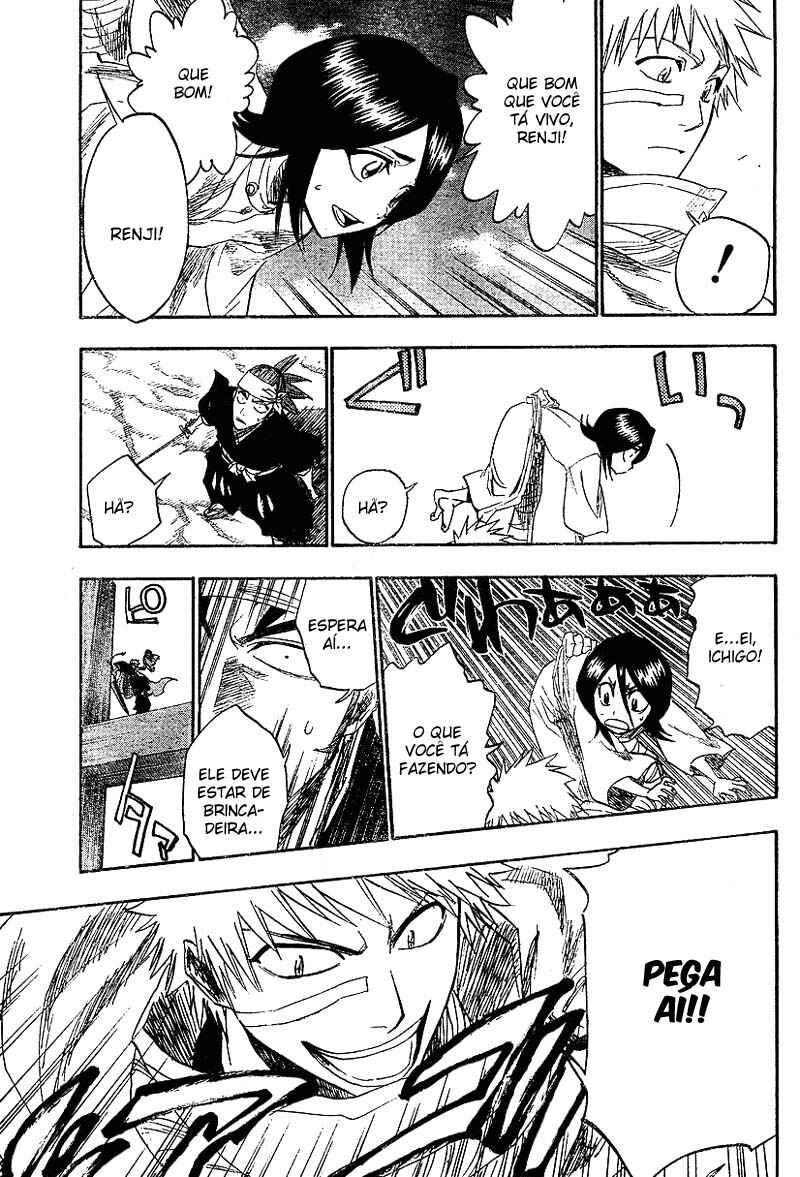 Read Bleach Pt Br Manga Online