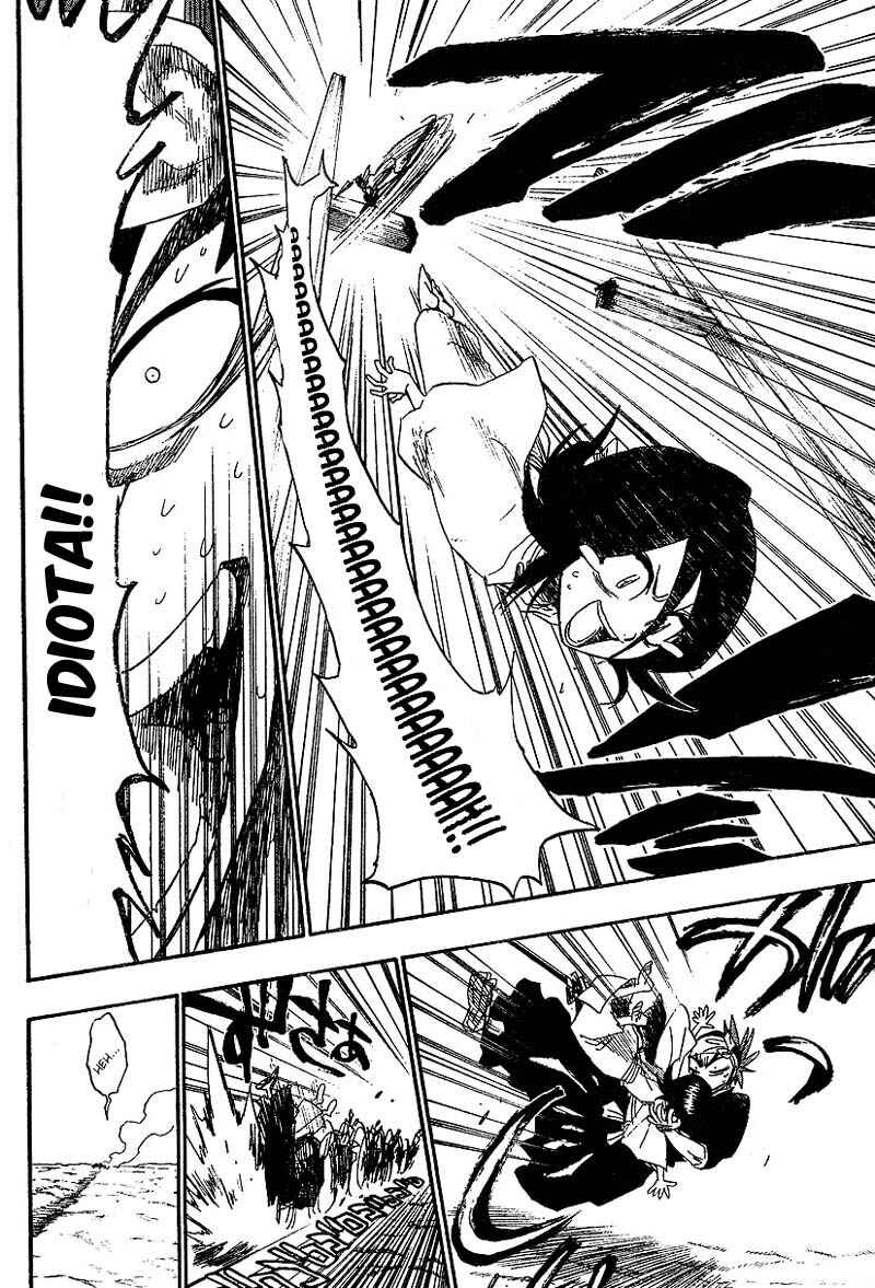 Read Bleach Pt Br Manga Online