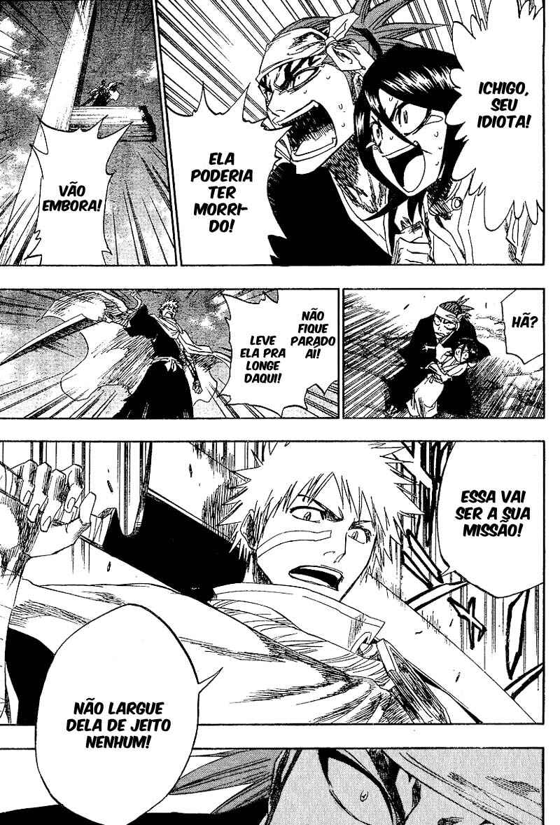 Read Bleach Pt Br Manga Online