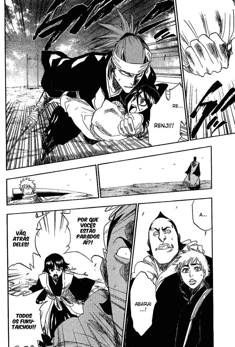 Read Bleach Pt Br Manga Online