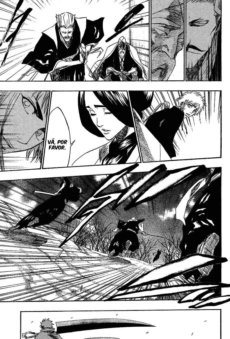 Read Bleach Pt Br Manga Online