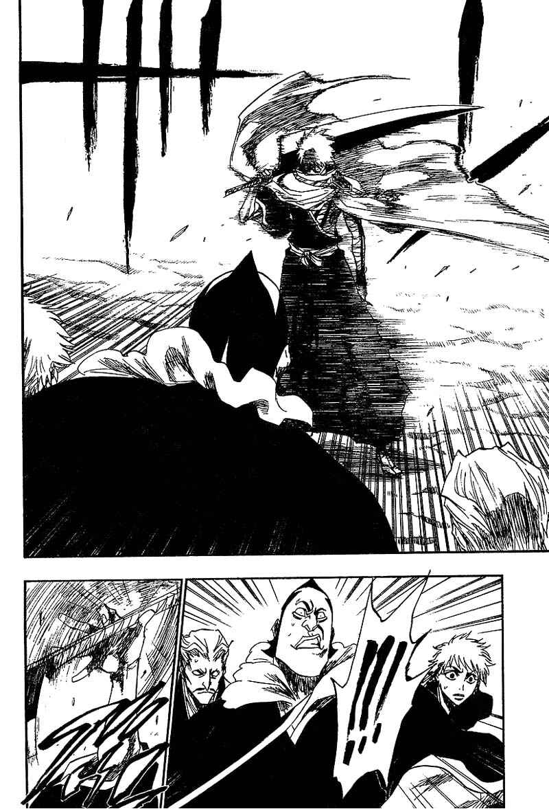 Read Bleach Pt Br Manga Online