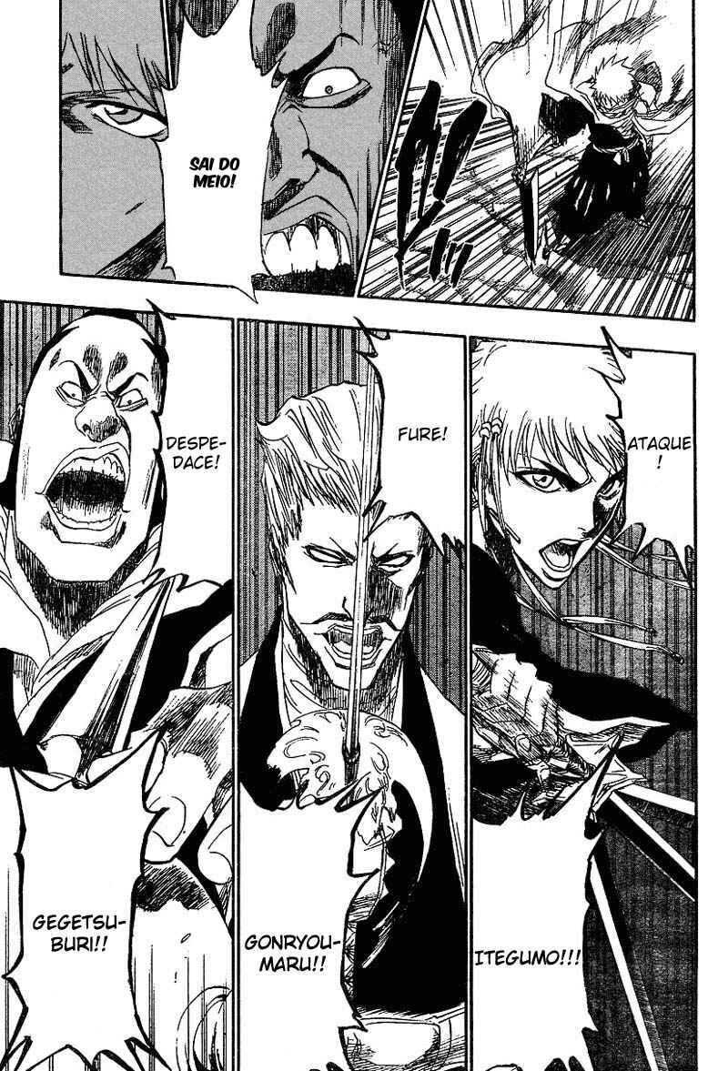 Read Bleach Pt Br Manga Online
