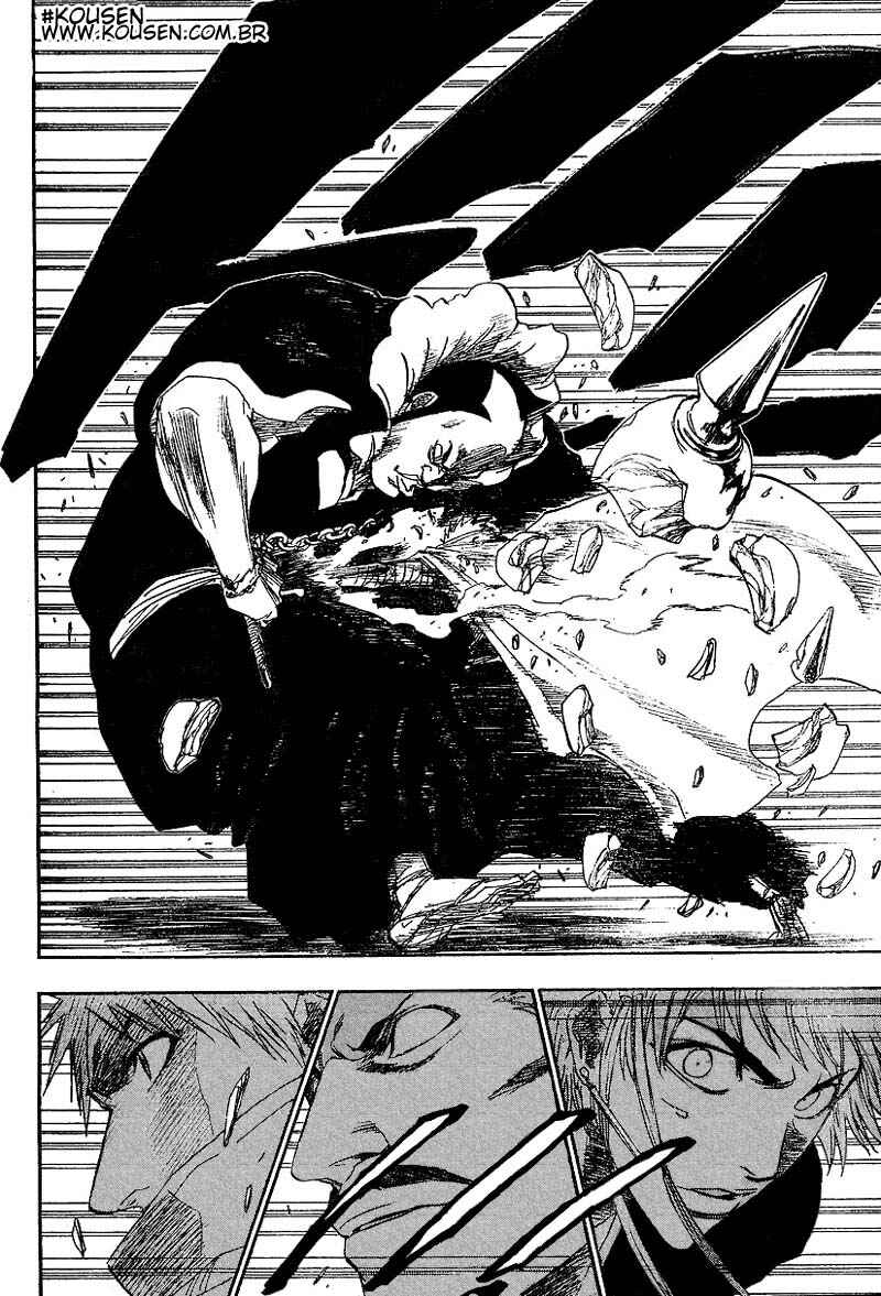 Read Bleach Pt Br Manga Online
